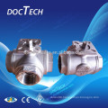 3 way water flow control Valves